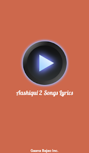Aashiqui 2 Movie Songs Lyrics 2.0 screenshot 8