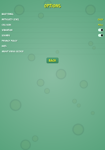Minesweeper - Virus Seeker 1.54 screenshot 22