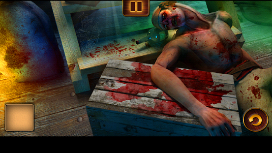 Pirates vs. Zombies 1.0 screenshot 5