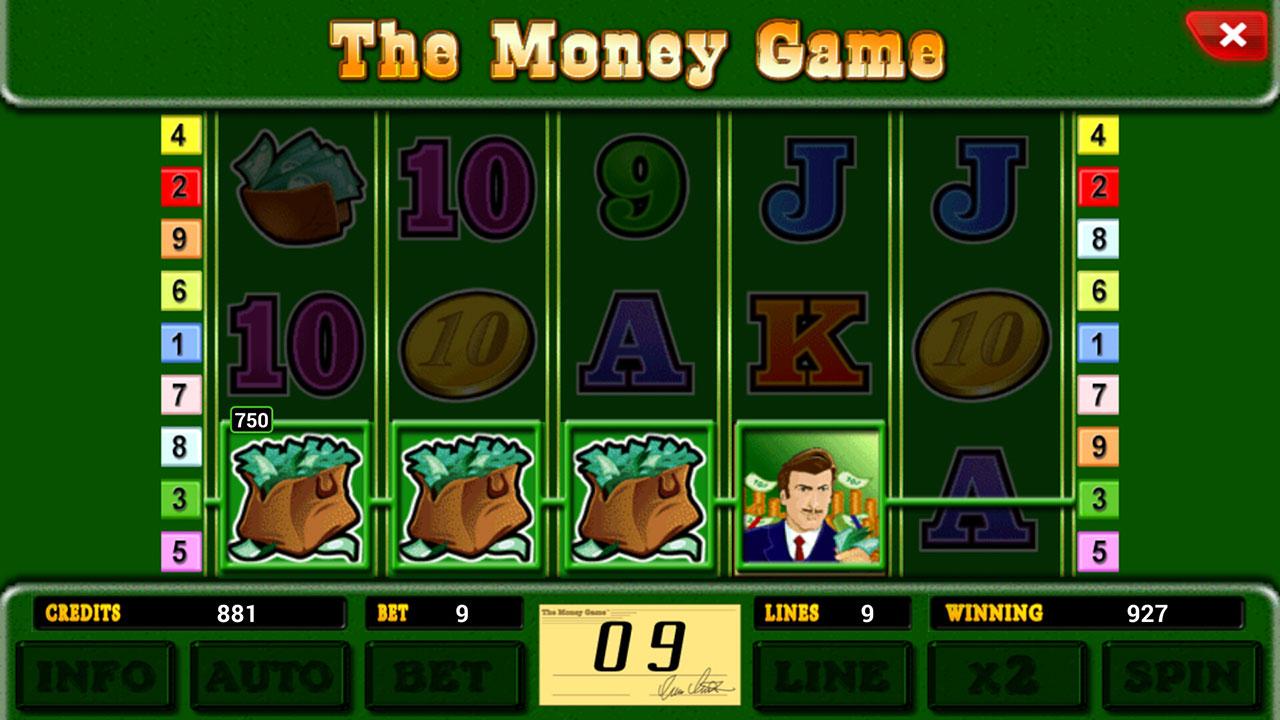 Азартные игры на деньги games money win