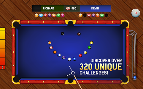 Pool Clash: 8 Ball Billiards 1.05.1 screenshot 20