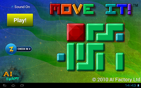 Move it! 1.953 screenshot 14