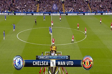 Football Matches Live Stream 1.0 screenshot 1
