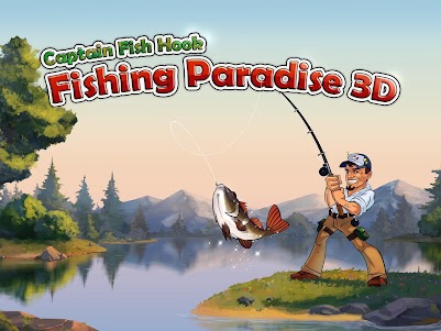 Fishing Paradise 3D Free+ 1.17.6 screenshot 12