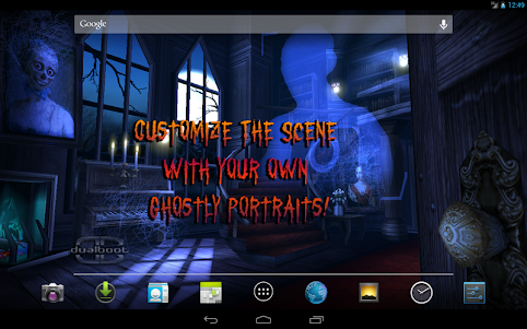 Haunted House HD 2.3.1-fog-release.2520 screenshot 21