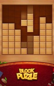 Wood Block Puzzle 54.0 screenshot 18