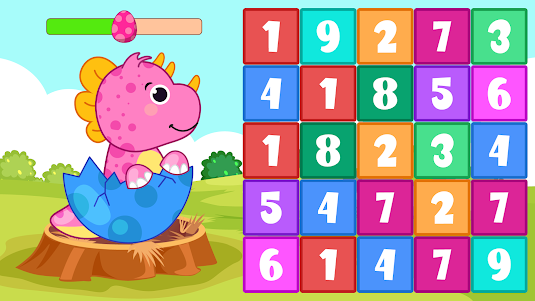 Math Games Kids Learn Addition 2.1 screenshot 4