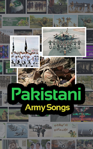 Pak Army Songs 1.16 screenshot 1