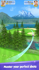 Golf Rival 2.73.1 screenshot 24