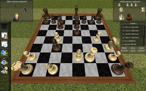 My Chess 3D 1.6.1.2 screenshot 9