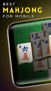 Mahjong Gold - Majong Master 3.3.6 screenshot 1