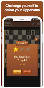 Chess  screenshot 5