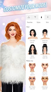 Covet Fashion: Dress Up Game 23.13.100 screenshot 14