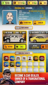 Car Dealer Simulator 4.7 screenshot 1