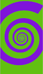 Hipnotis Spiral 9.7 screenshot 3