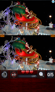 Find the differences christmas 1.0.8 screenshot 14