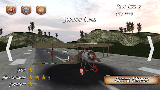 Flight Theory Flight Simulator 3.1 screenshot 14