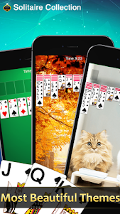 Solitaire Collection 2.9.522 screenshot 5