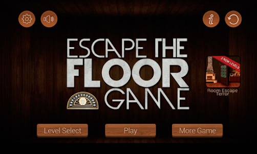 Escape The Floor Now! 1.13 screenshot 1