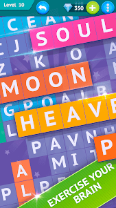 Smart Words - Word Search game 1.2.4 screenshot 4