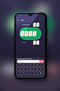 ATHYLPS - Poker Outs, Poker Od 1.2 screenshot 3