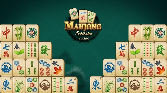 Mahjong Solitaire: Classic 23.0724.00 screenshot 25