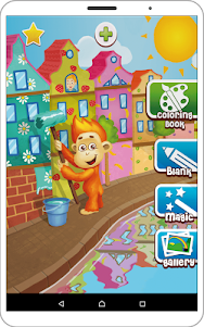 Painting: free game for kids 15.9.6 screenshot 14