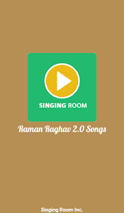 Hit Raman Raghav 2.0 Songs Lyr 2.0 screenshot 8