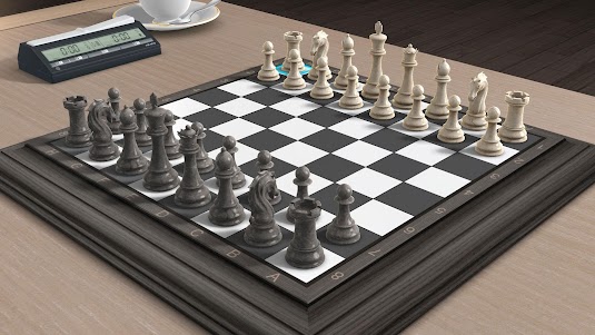 Real Chess 3D 1.32 screenshot 16