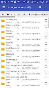 Smart File Manager 3.7.0 screenshot 1