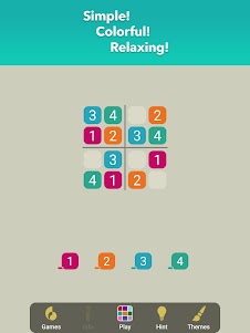 Sudoku Simple 1.4.3.1228 screenshot 7