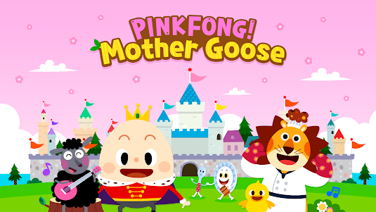 Pinkfong Mother Goose 24.02 screenshot 1