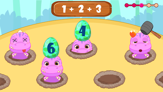 Math Games Kids Learn Addition 2.1 screenshot 14