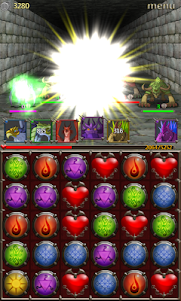 Puzzles and Dungeons 1.0.0.1 screenshot 14