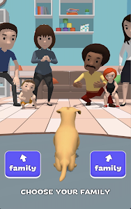 Dog Life Simulator 5.4 screenshot 9