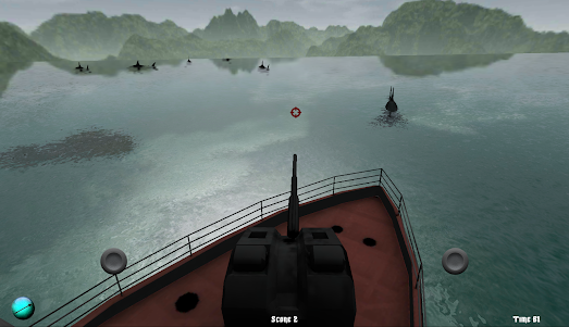 Shark Hunter 3D 1.3 screenshot 14