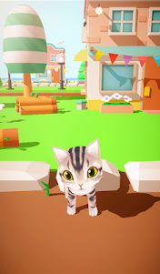 My Talking Kitten 1.3.8 screenshot 9