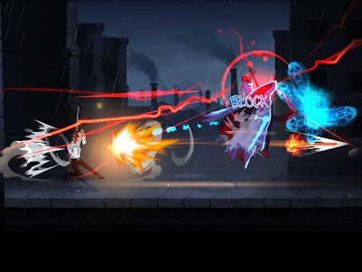 Devil Eater: Counter Attack to 4.2 screenshot 17