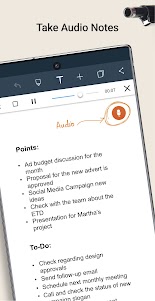 Noteshelf - Notes, Annotations 8.1.0 screenshot 4