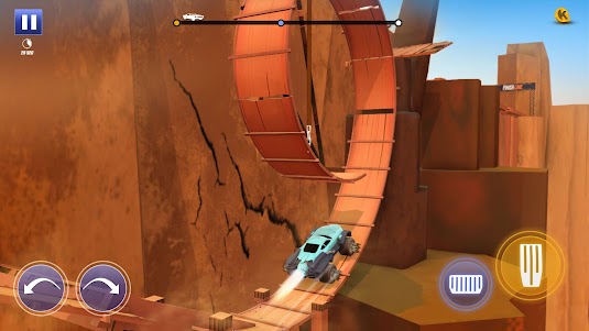 Car Stunt Games 3D Car Games 1.7 screenshot 15