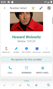 Smart Notify - Calls & SMS 6.1.827 screenshot 5