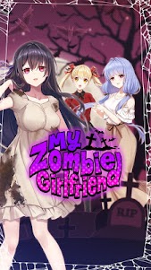 My Zombie Girlfriend : Sexy An 3.1.11 screenshot 9
