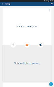 Learn German | Translator 15.2.0 screenshot 7