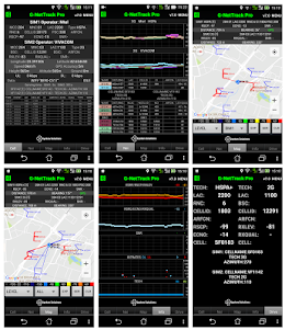 G-NetTrack Pro 29.0 screenshot 23