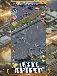 Strike of Nations - Army War 1.8.93 screenshot 11