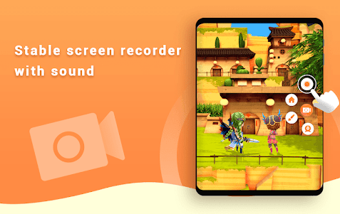 Screen Recorder Video Recorder 3.1.2.0 screenshot 9