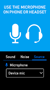 HearMax Super Hearing Aid App 12.4.4 screenshot 2