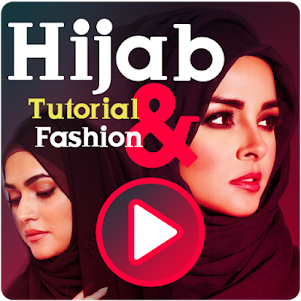 Hijab Tutorial 1.0 screenshot 2