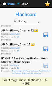 AP Arts 2.16 screenshot 6