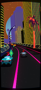 Hyper Racing: Retro Speed 3D 0.25 screenshot 11